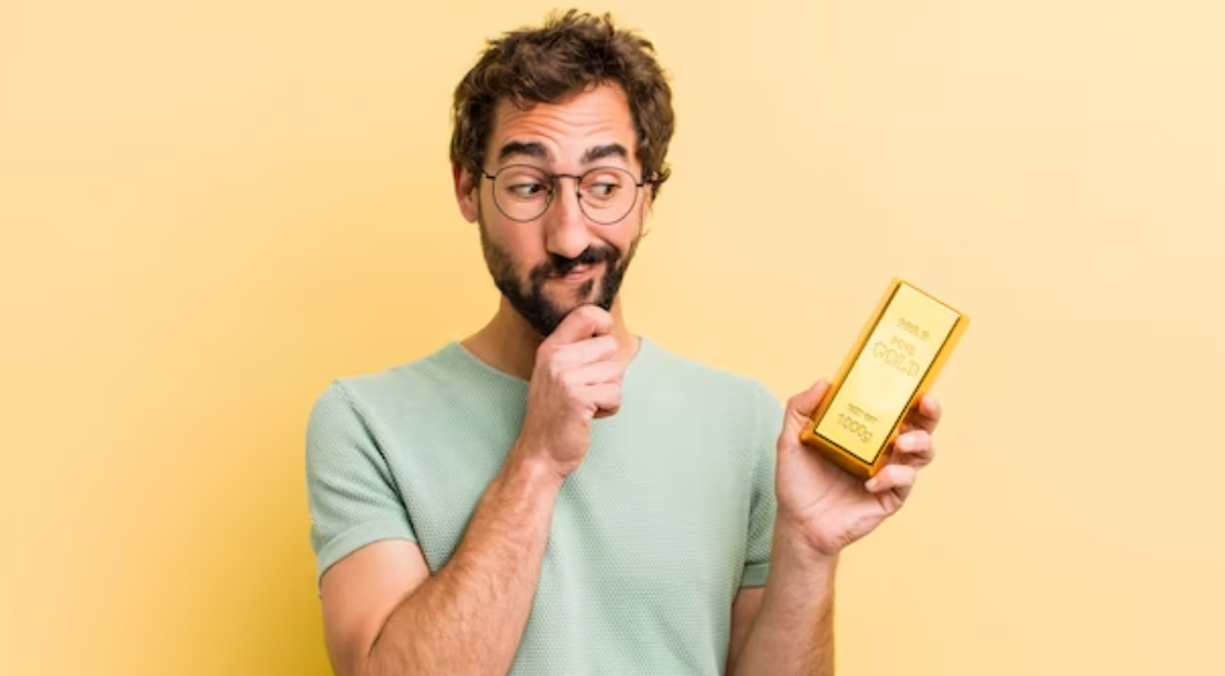 The Benefits of Having a Financial Advisor When Investing in Gold